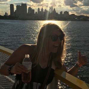 Meet your Posher, Julie